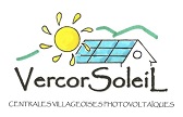 Logo VercorSoleil