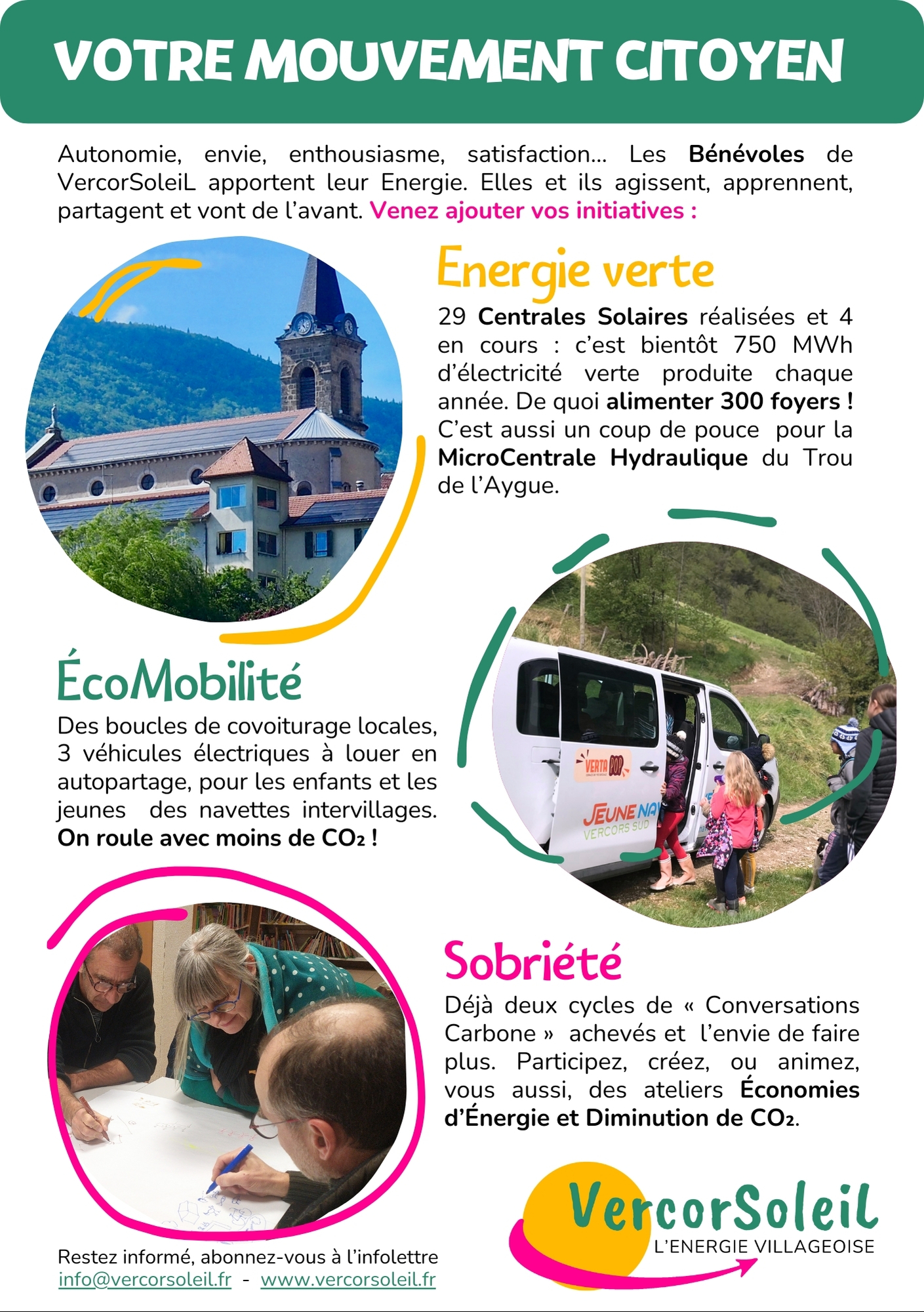 Flyer générique image VERSO