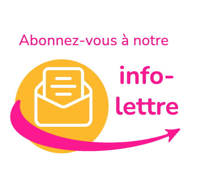 Icone Infolettre