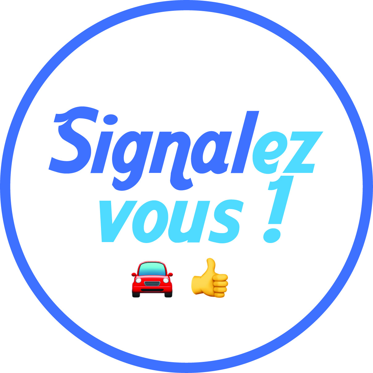 Macaron Signal